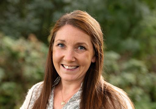 En bild på Alexandra Ryen