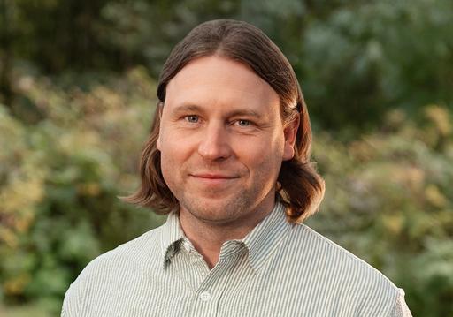 En bild på Olle Paulsson