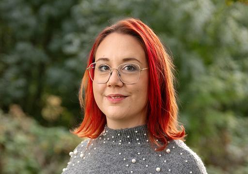 En bild på Selma B. Essen